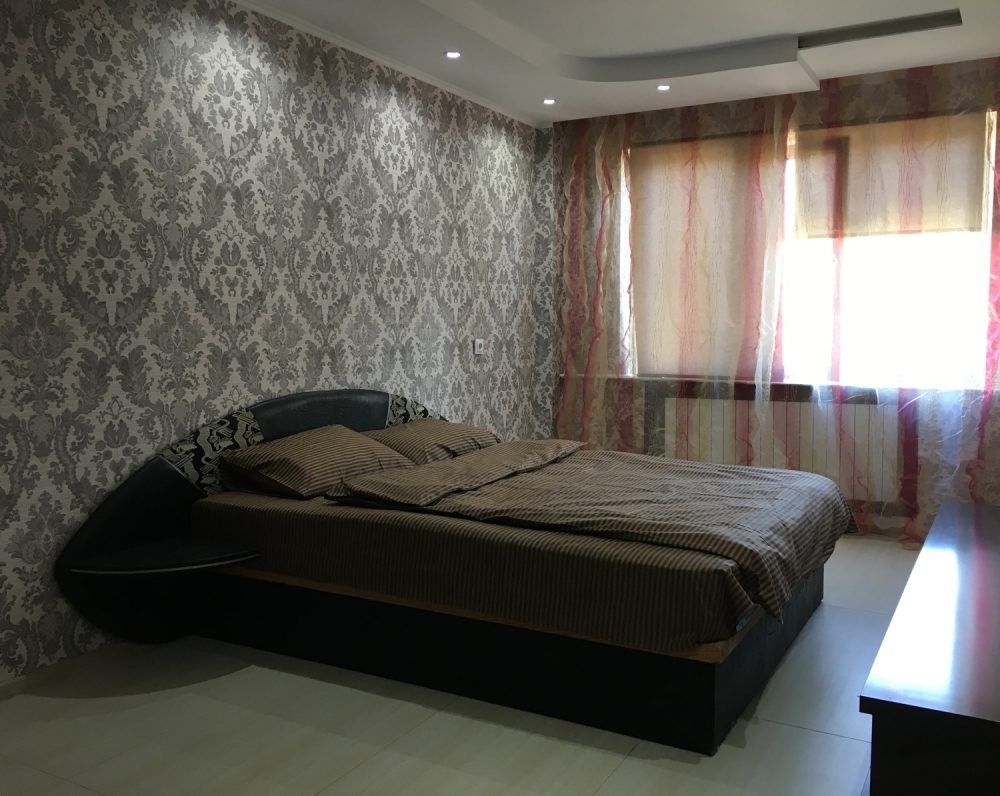 1 ком.квартира посуточно м.Минская 5мин. пешком #14