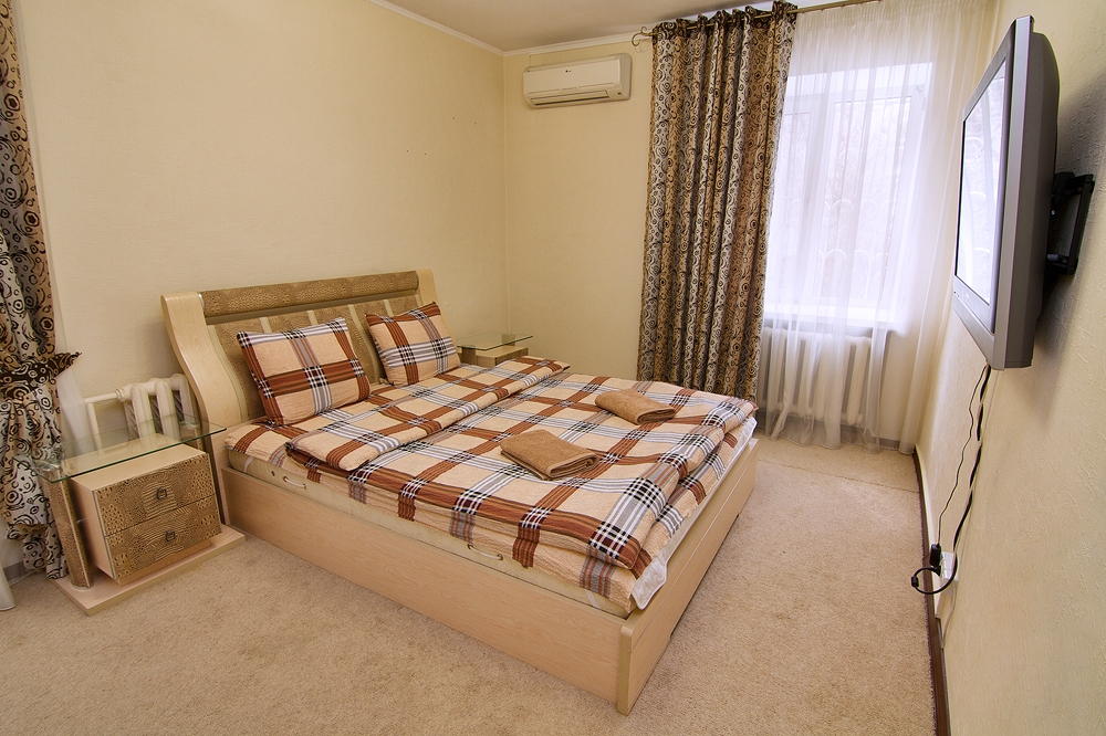 Уютная 2 комнатная квартира в центре Киева #5