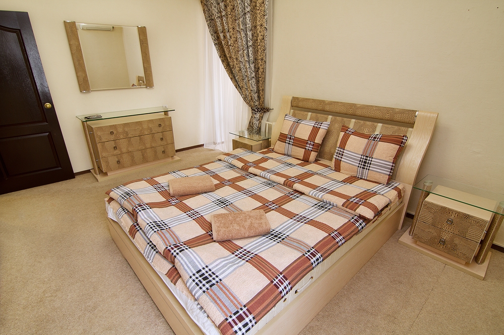 Уютная 2 комнатная квартира в центре Киева #6