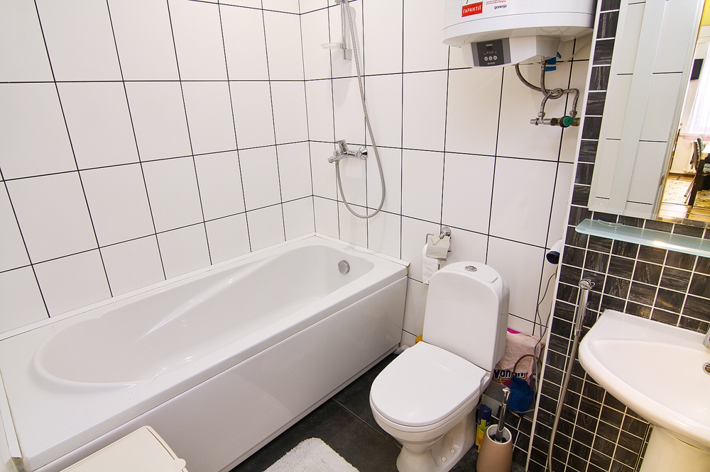 Уютная 2 комнатная квартира в центре Киева #8