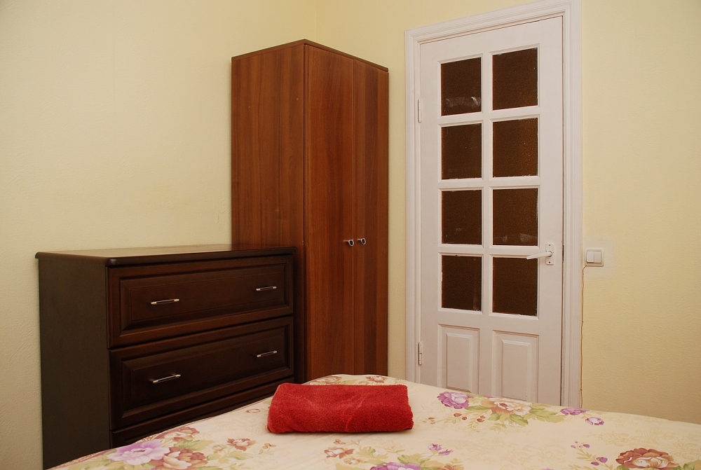 2-х ком.кв. бул.Т.Шевченко, 2 в центре Киева #5