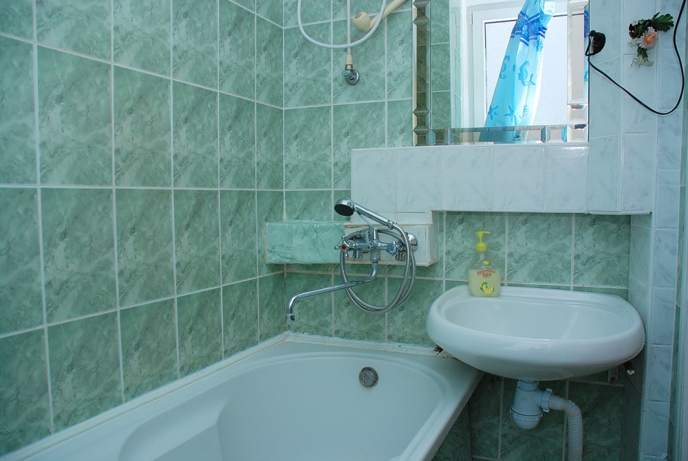 2-х ком.кв. бул.Т.Шевченко, 2 в центре Киева #6