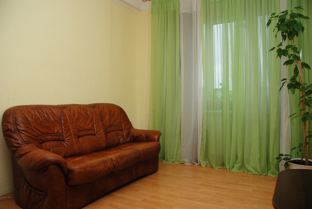 2-х ком.кв. бул.Т.Шевченко, 2 в центре Киева #7