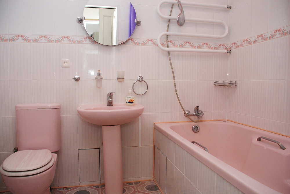 3-х ком.кв. ул.Михайловская,21, центр Киева #2