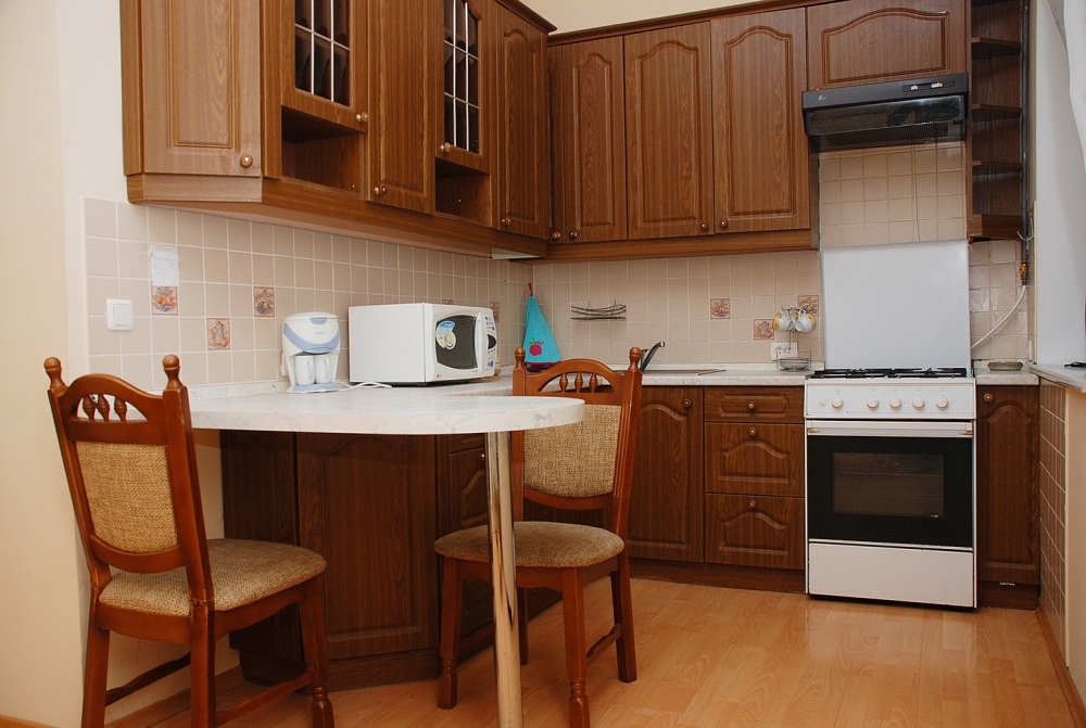 3-х ком.кв. ул.Михайловская,21, центр Киева #3