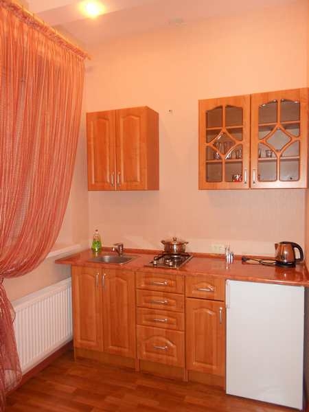 Сдам 2-комнатную квартиру, ЦЕНТР #5