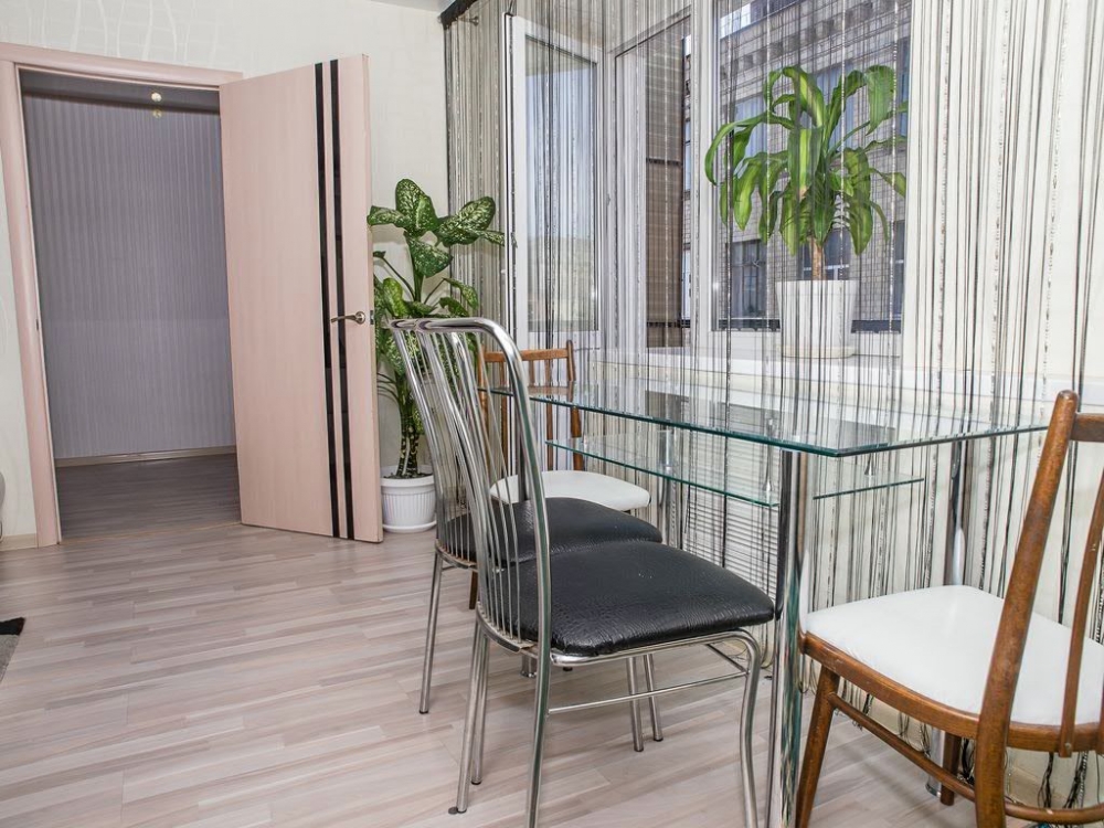 Прекрасная двух комнатная квартира в самом сердце... #2