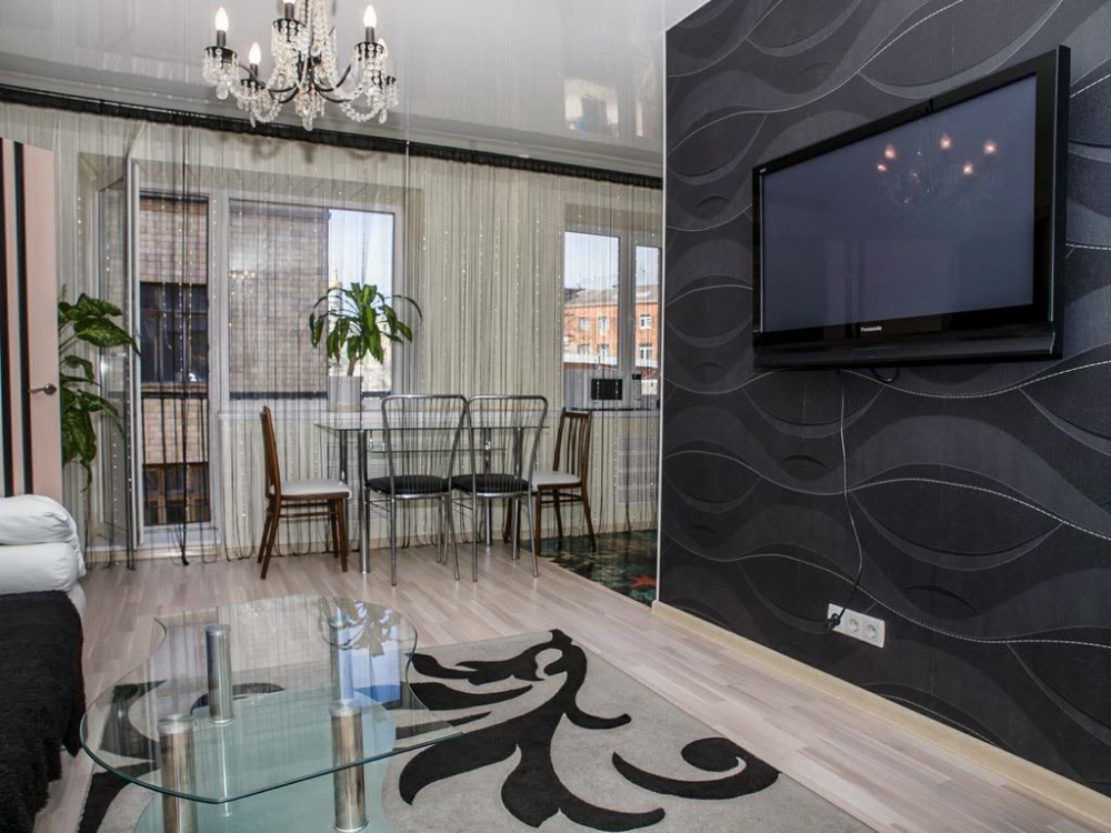 Прекрасная двух комнатная квартира в самом сердце... #6