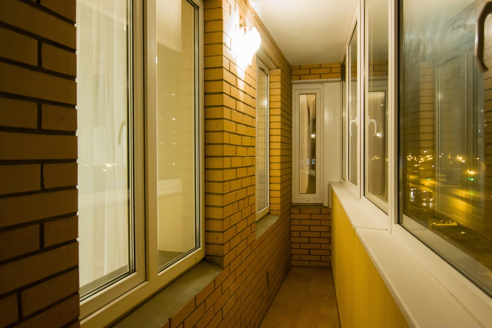 Элитные апартаменты 