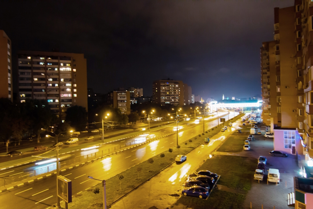 Элитные апартаменты 