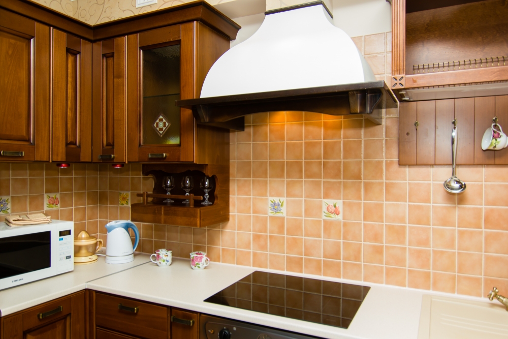 Элитные апартаменты 