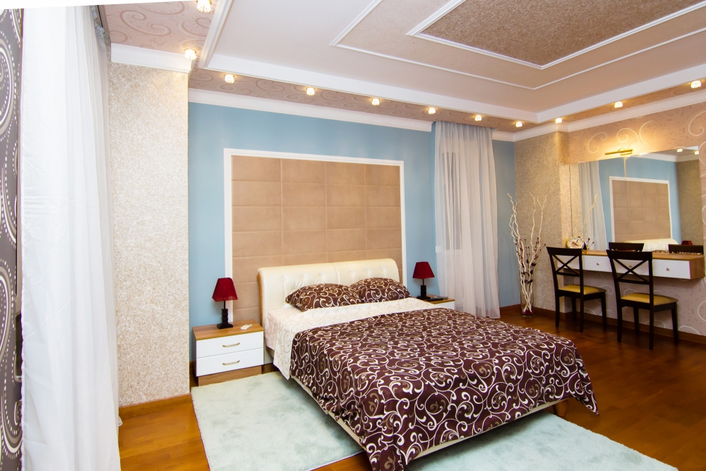 Элитные апартаменты 