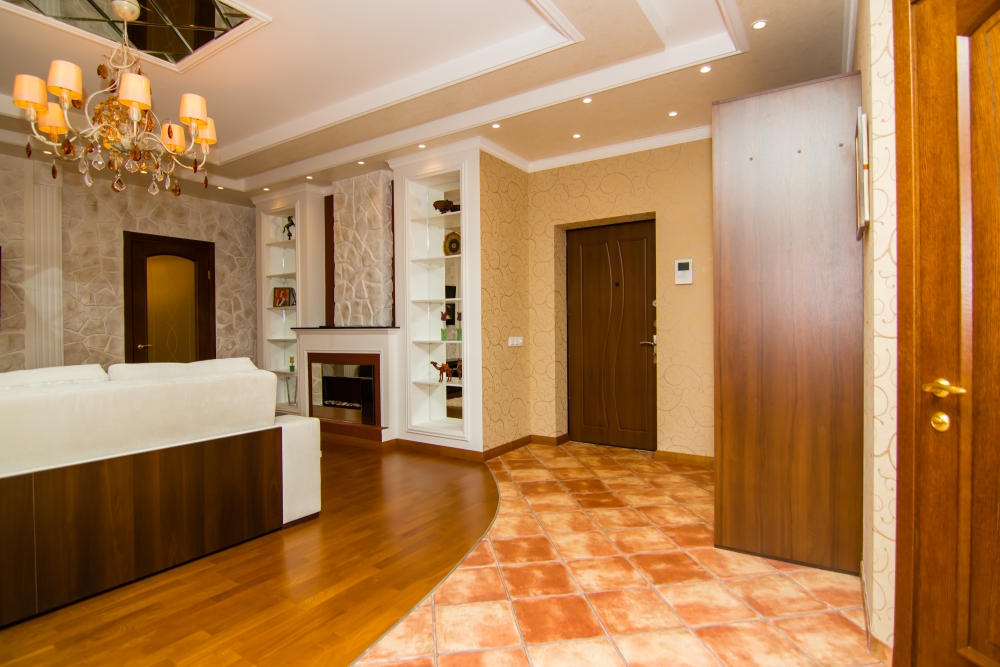 Элитные апартаменты 