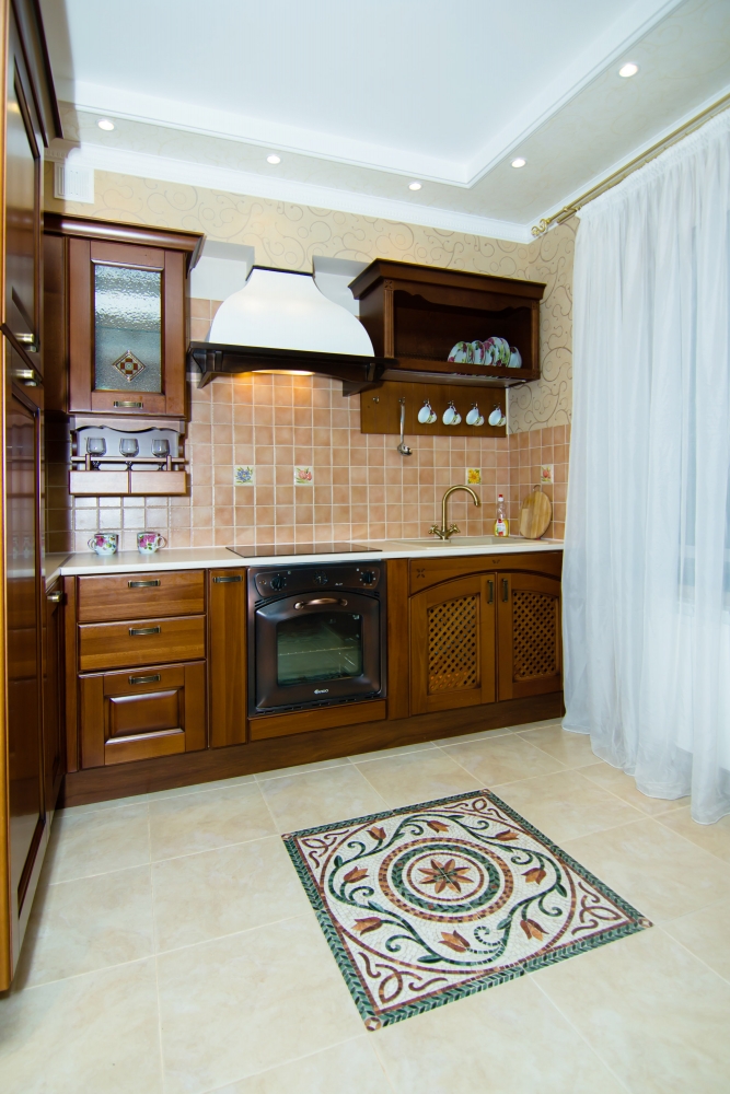 Элитные апартаменты 