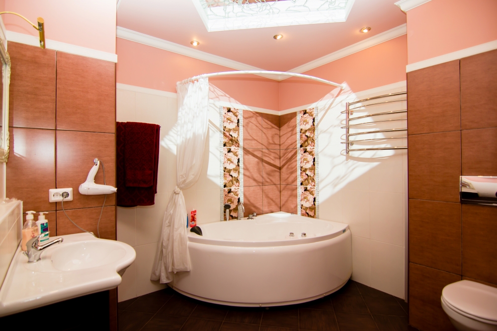 Элитные апартаменты 