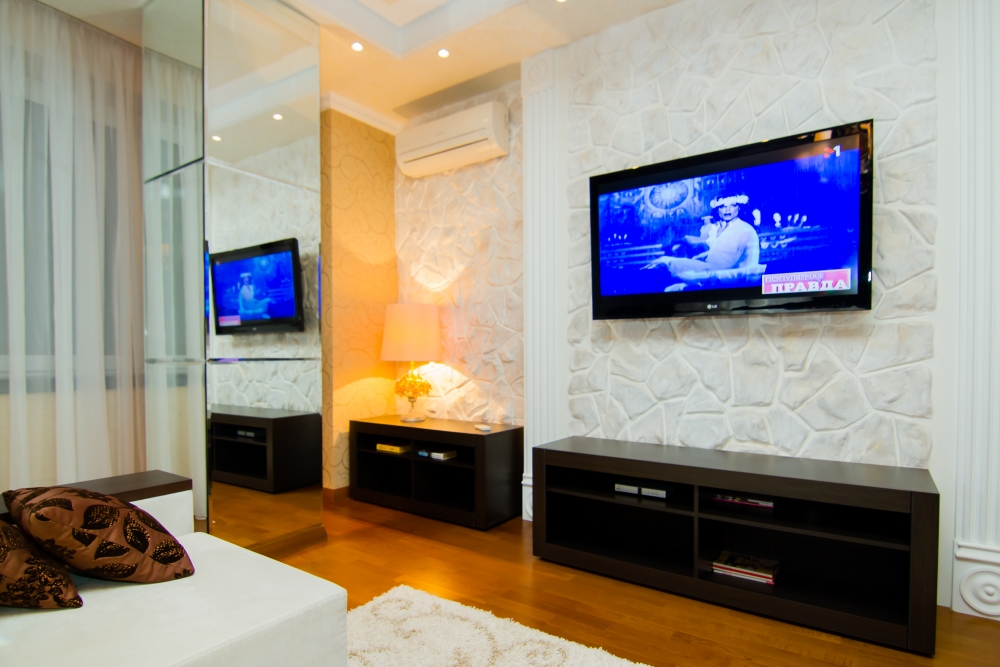 Элитные апартаменты 