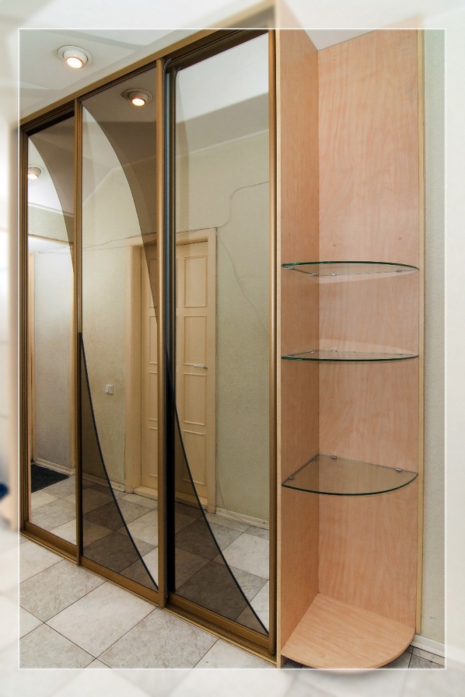 Шикарная 2 ком квартира в центре Харькова #2