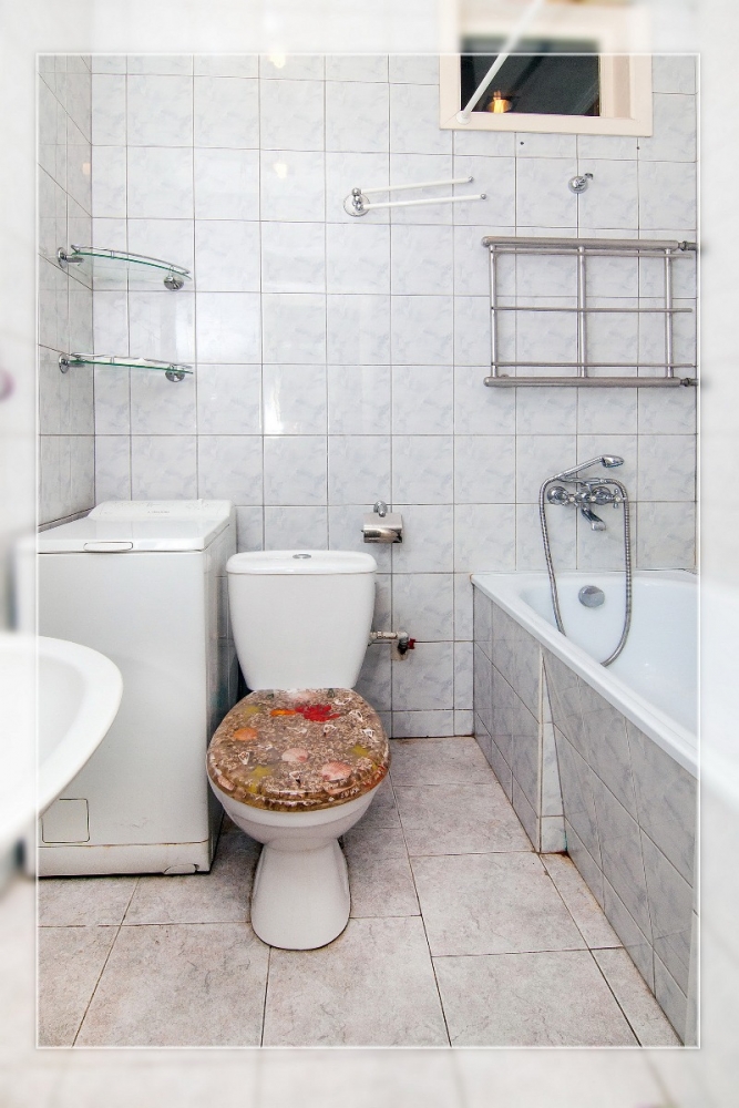 Шикарная 2 ком квартира в центре Харькова #3