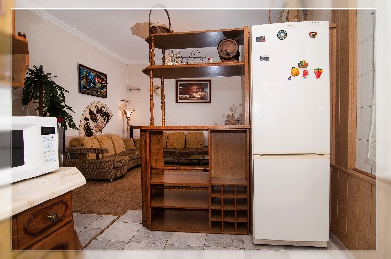 Шикарная 2 ком квартира в центре Харькова #4