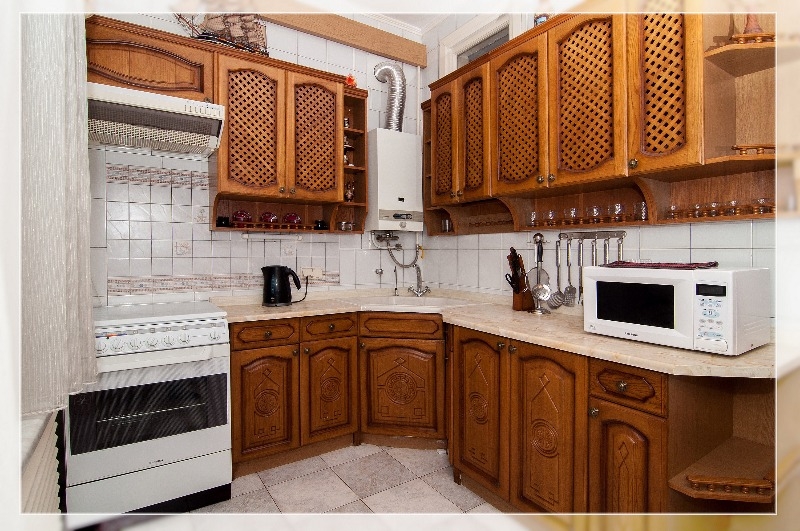 Шикарная 2 ком квартира в центре Харькова #5