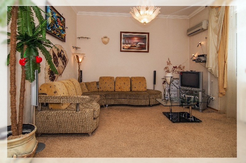 Шикарная 2 ком квартира в центре Харькова #6