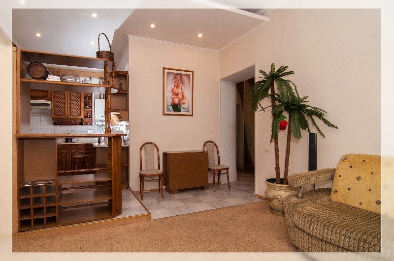 Шикарная 2 ком квартира в центре Харькова #7