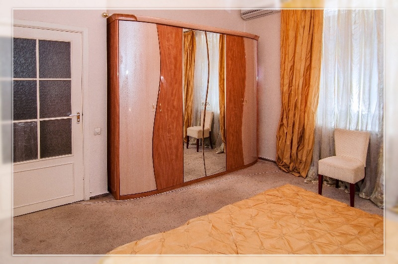 Шикарная 2 ком квартира в центре Харькова #8