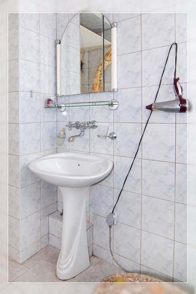 Шикарная 2 ком квартира в центре Харькова #9