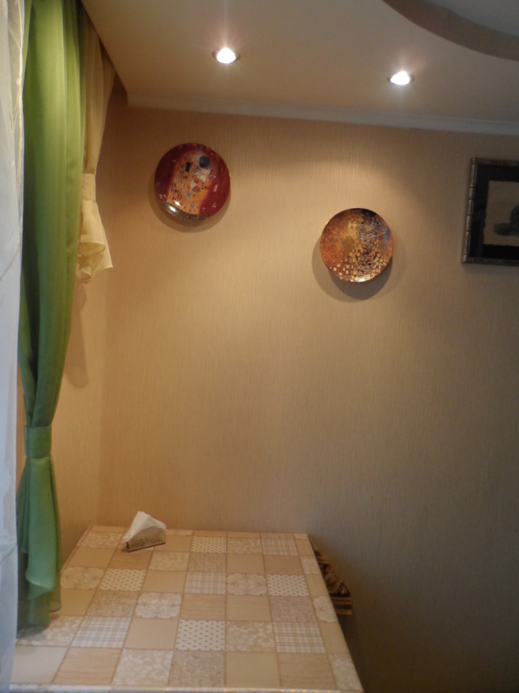 Уютная, новая 1-ка возле ст.м.Спортивная #4