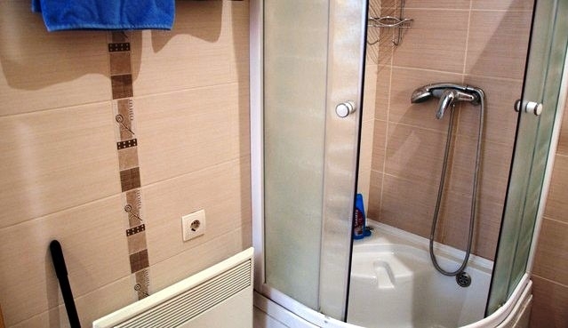 Небольшая уютная 1-комнатная квартира-студия с 2-с... #5