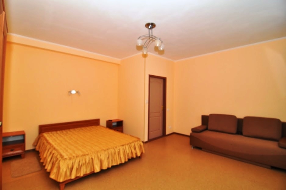 Двухкомнатная квартира около метро Пушкинская #2