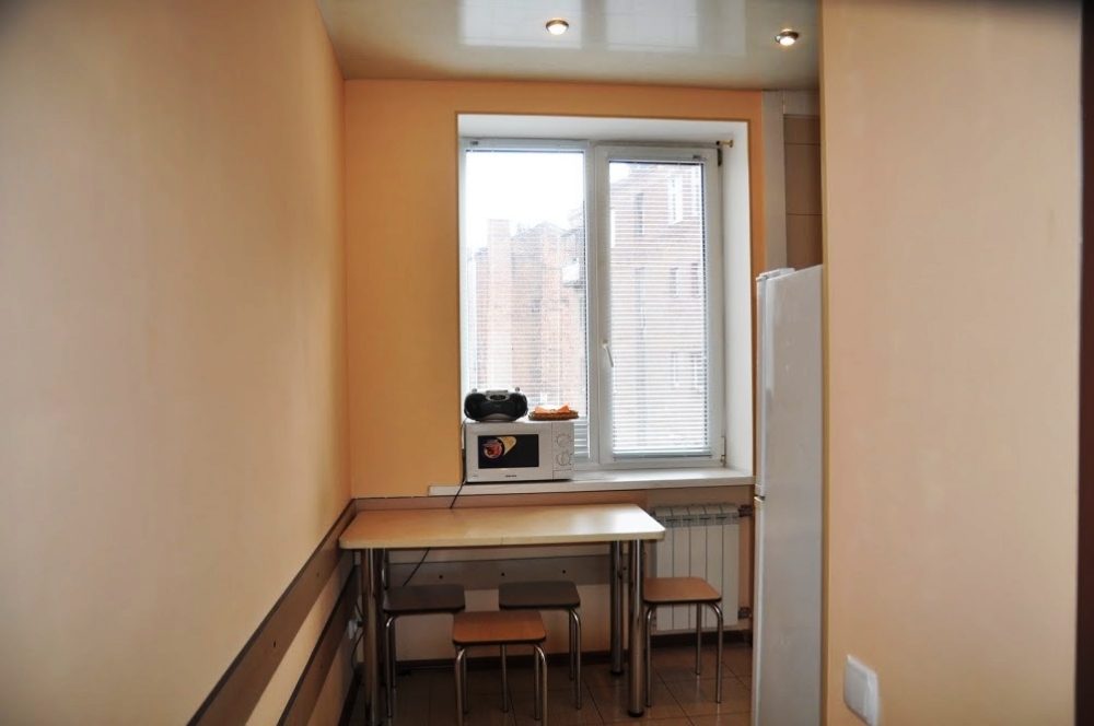 Двухкомнатная квартира около метро Пушкинская #3