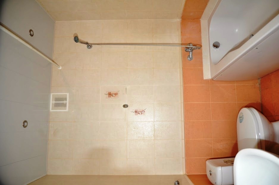 Двухкомнатная квартира около метро Пушкинская #4