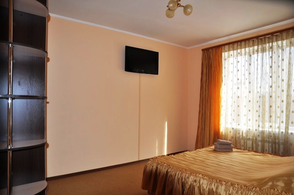 Двухкомнатная квартира около метро Пушкинская #8