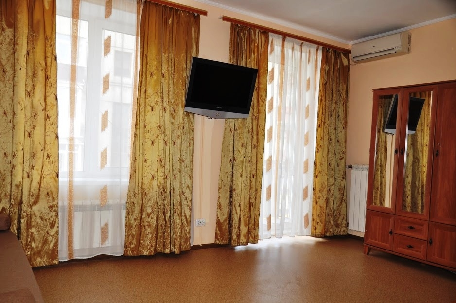 Двухкомнатная квартира около метро Пушкинская #10