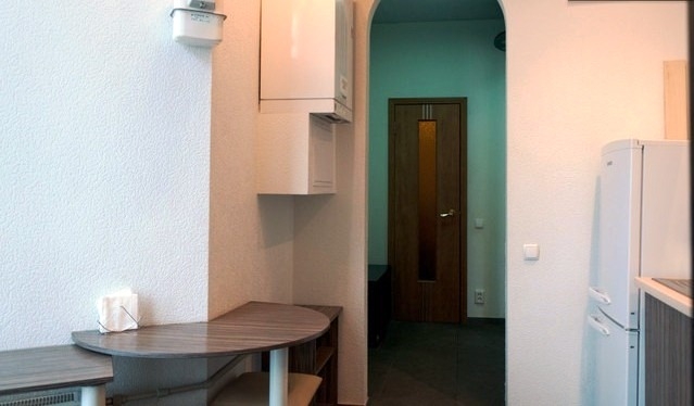 Красивая 1ком кв в центре Харькова #2