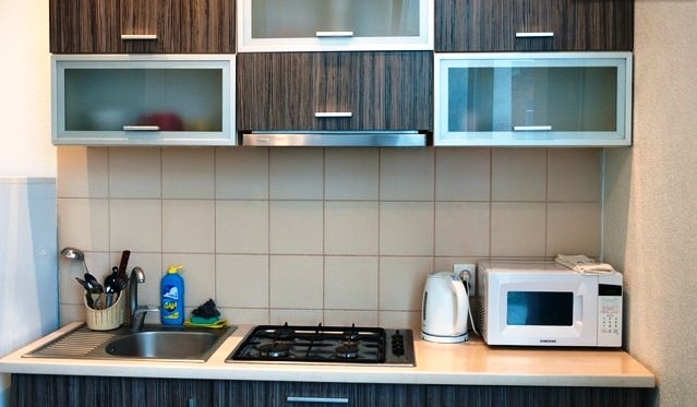 Красивая 1ком кв в центре Харькова #3