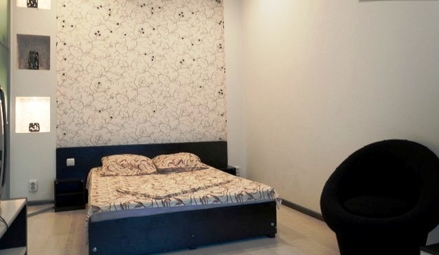 Красивая 1ком кв в центре Харькова #5