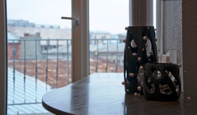 Красивая 1ком кв в центре Харькова #6