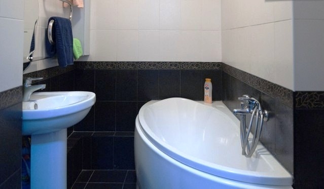 Красивая 1ком кв в центре Харькова #7