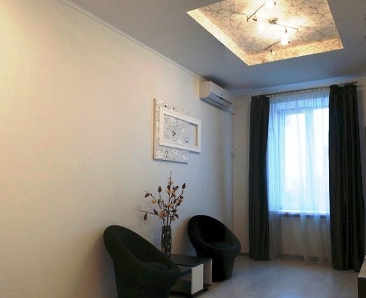 Красивая 1ком кв в центре Харькова #8