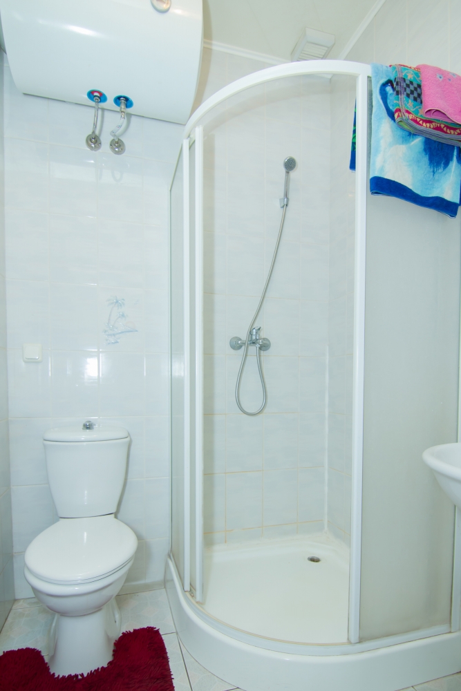 Романтик-студио в самом центре Харькова #5