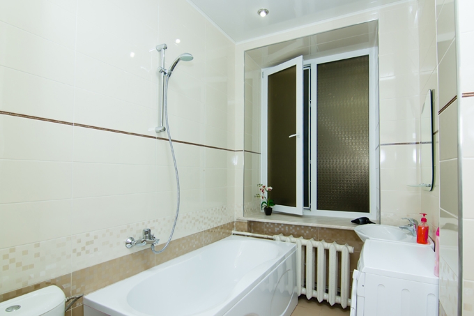 Квартира люкс на Пушкинской - в самом центре Харьк... #4