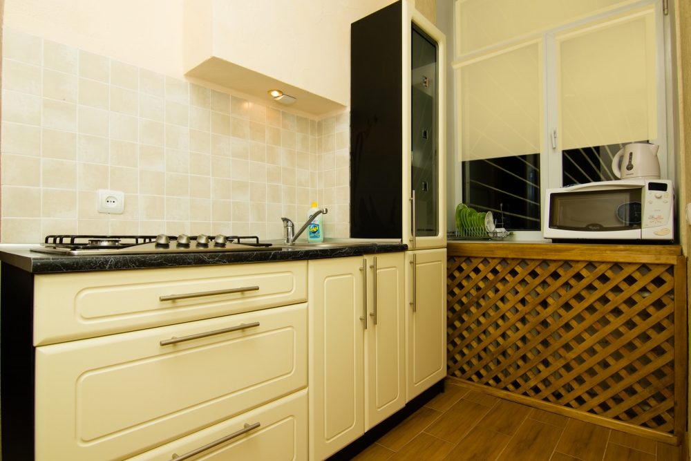 Квартира люкс на Пушкинской - в самом центре Харьк... #5