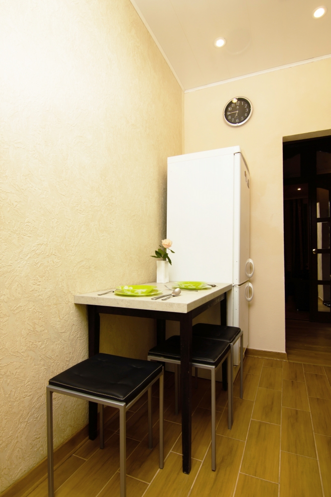 Квартира люкс на Пушкинской - в самом центре Харьк... #7