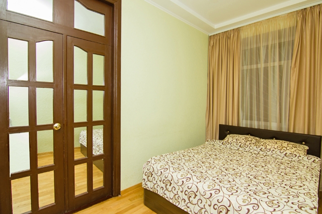 Квартира люкс на Пушкинской - в самом центре Харьк... #8