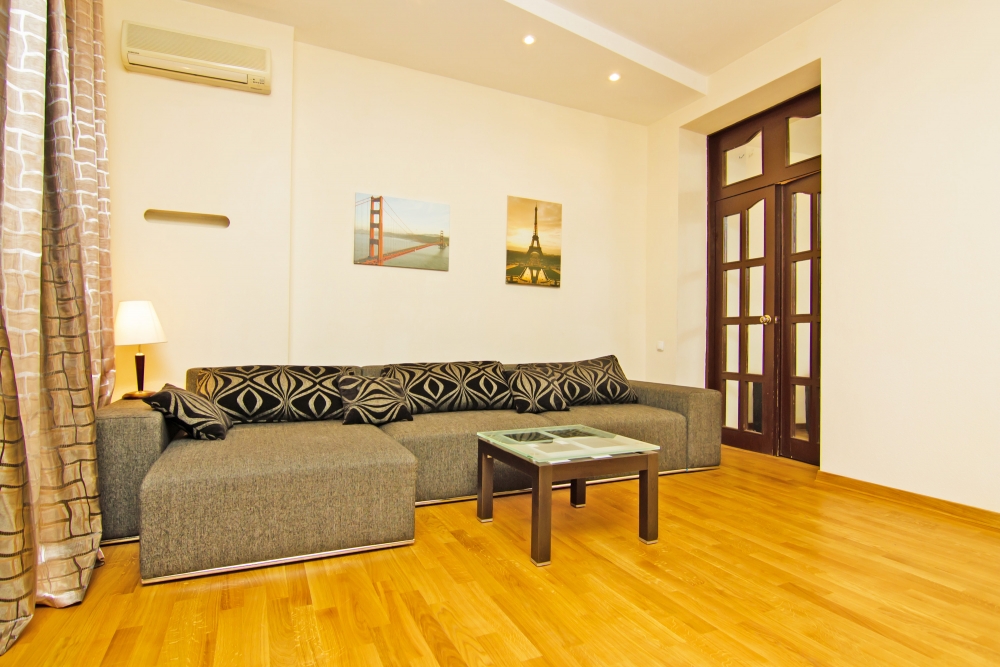 Квартира люкс на Пушкинской - в самом центре Харьк... #9