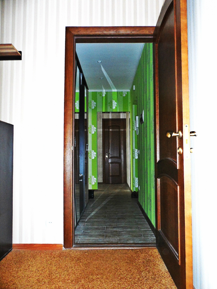 Шикарная 2-комнатная квартира возле м.Спортивная #4