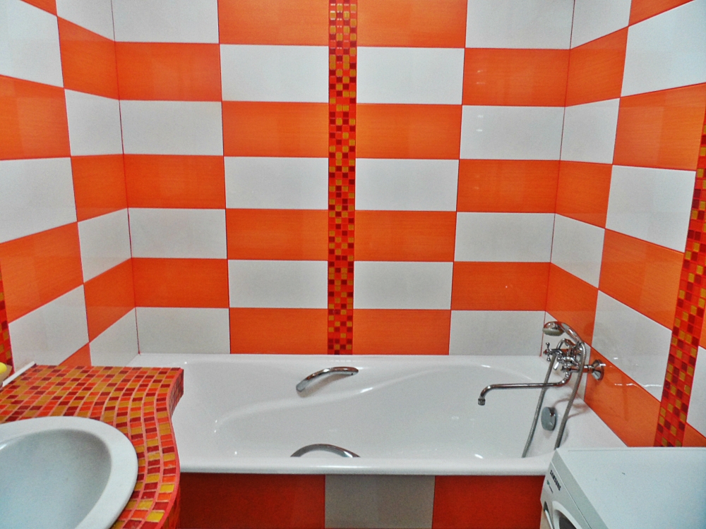 Шикарная 2-комнатная квартира возле м.Спортивная #8