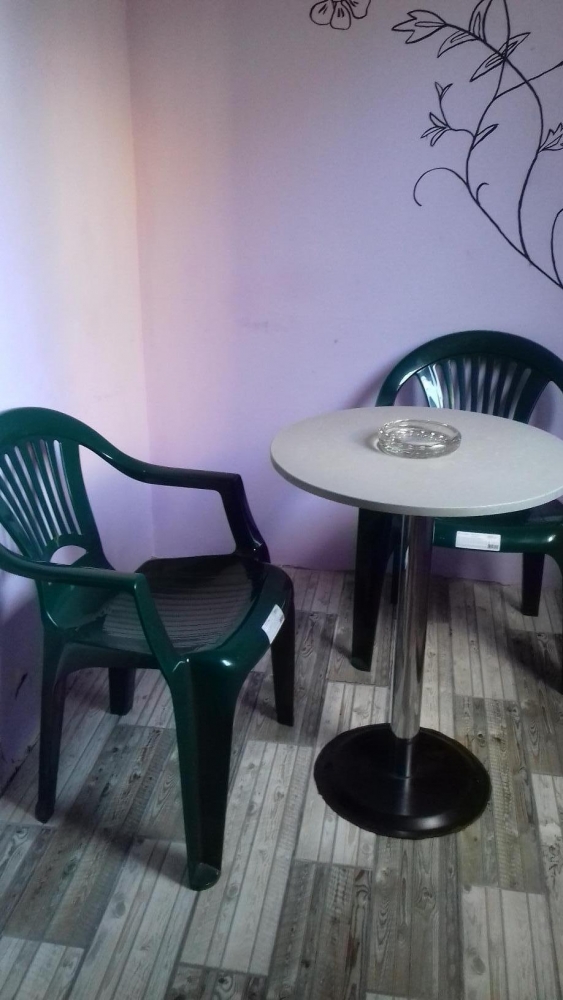 Почасово, посуточно сдам свою 1к. кв на Петра Григ... #2